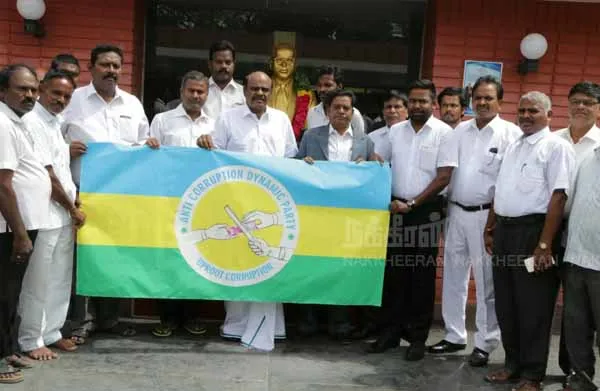 karnan